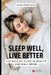 Sleep well, Live better: The role of sleep in health and well-being by Julio Rodriguez