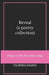 Reveal: (a poetry collection) by Teliesha Sharee