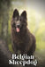 Belgian Sheepdog: Dog breed overview and guide by Nina Pustova