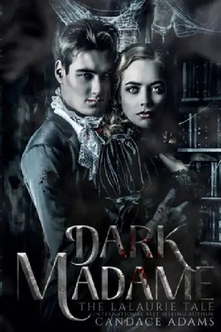 Dark Madame by Dark City Designs