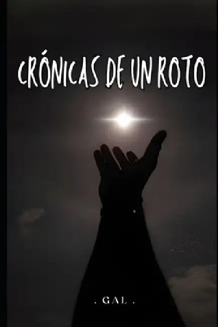Crónicas de un roto: 9 patas de ahogado by Gal