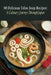 98 Delicious Udon Soup Recipes: A Culinary Journey Through Japan by Delish Domain Akaz