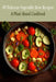 98 Delicious Vegetable Stew Recipes: A Plant-Based Cookbook by Foodie's Find Toyo