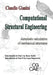 Computational Structural Engineering: Automatic calculation of mechanical structures by Claudio Gianini