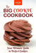 The Big Cookie Cookbook by Kica Academy