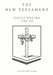 The New Testament - Douay Rheims 1582 AD. by Latin Revival