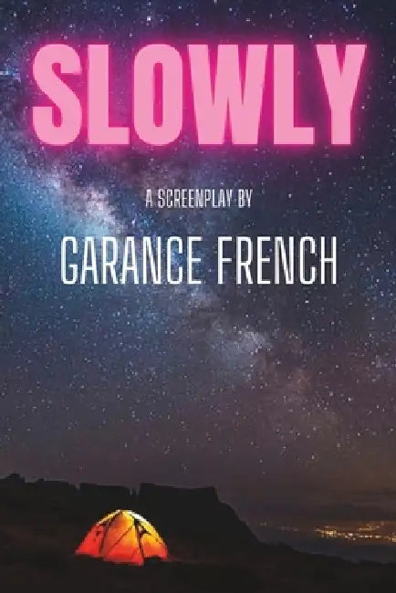 Slowly by Garance French