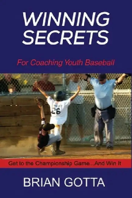 Winning Secrets by Brian Gotta