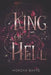 King of Hell: M/M Vampire/Fallen Angel Paranormal Romance by Morgan Dante