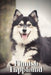 Finnish Lapphund: Dog breed overview and guide by Nina Pustova