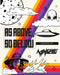 As Above So Below by Adrienne Nicole Ingram