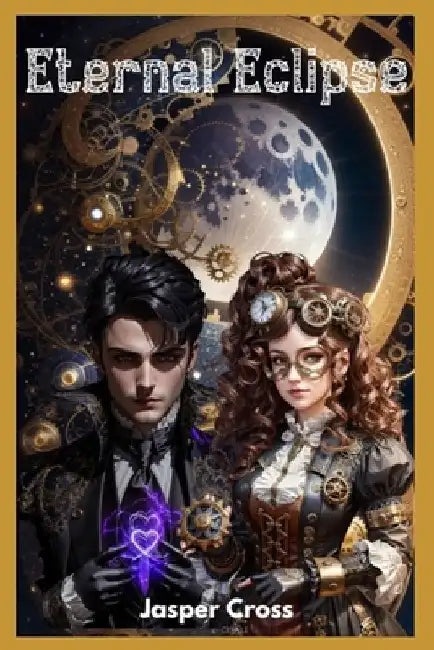 Eternal Eclipse by Jasper Cross