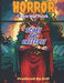 Horror Coloring Book: Scary and Creepy Monsters, Creatures, Locations by D. J. O