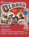 Be Creative! At the Circus: Activity Book - Draw, Colour and Make over 50 models by Jeff Link