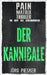 Der Kannibale: Pain Matrix Thriller - im Kopf des Serienmörders by Kollektiv, Pain Matrix