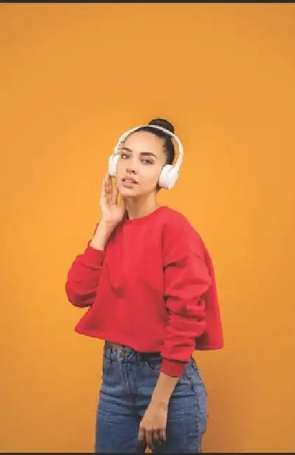 Create Trends by Aida Mandic