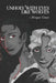 Unholy with Eyes like Wolves by Morgan Dante