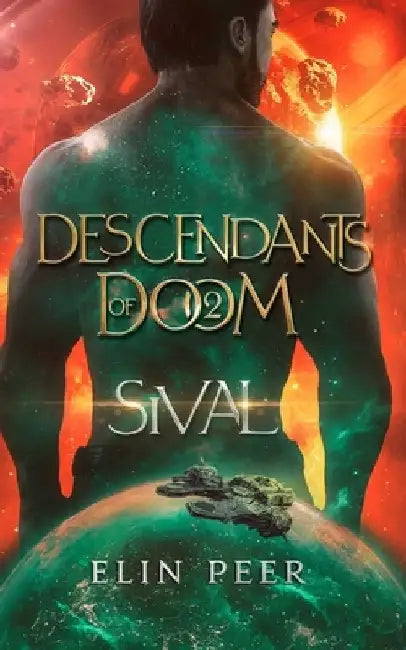 Sival by Elin Peer