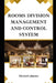 Rooms Division Management and Control System by Elizabeth Jimenez