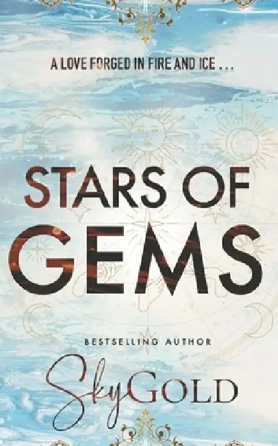 Stars of Gems: A Soaring Paranormal Romance by Sky Gold