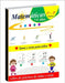 Matemáticas Nivel 1 - 2 de Primaria: Libro de práctica de sumas y restas para niños by Aghlyas, Hassan