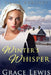 Winter's Whisper: Inspirational Amish Romance by Grace Lewis
