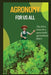 Agronomy for us all: The drive towards a sustainable agricultural future by Tommy Cole