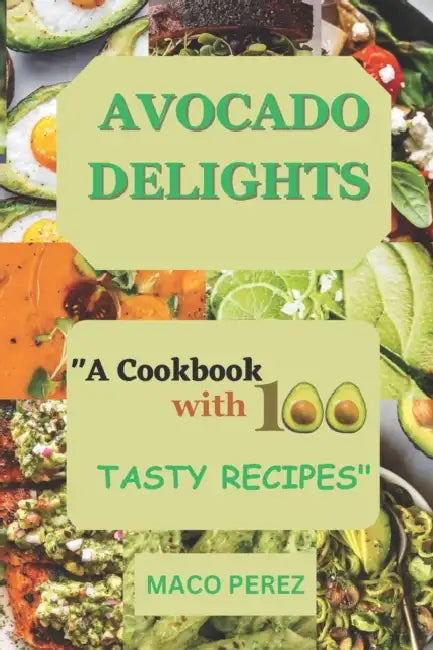 Avocado Delights
