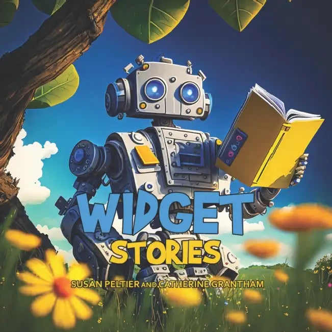 Widget Stories