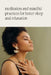 Meditation and mindfulness practices for better sleep and relaxation by Chioma Timothy