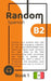 Random Spanish B2 (Book 1) by Delia Chavez