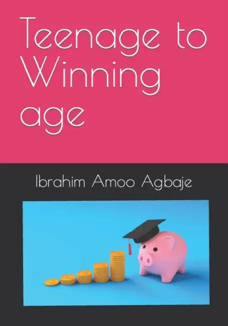 Teenage To Winning Age