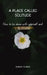 A place called Solitude: How to be Alone with yourself and Blossom by Sarah Ounza