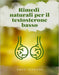Rimedi naturali per il testosterone basso: Come migliorare la salute e l'energia sessuale maschile by Enzo Toscano