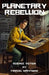 Planetary Rebellion: Marcell Hammond by Marcell Hammond