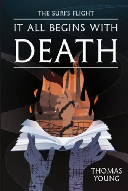 It All Begins With Death by Thomas Young