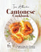 The Authentic Cantonese Cookbook: Exploring the Flavors of Cantonese Cuisine by Remi Morris