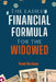 The Easiest Financial Formula For The Widowed by Wendy Marshman