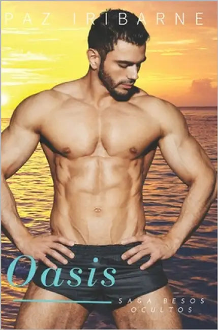 Oasis: Romance Gay en español by Iribarne, Paz