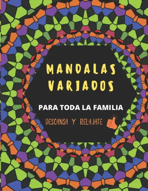 Mandalas Variados