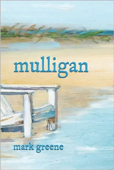 Mulligan by Greene, Mark