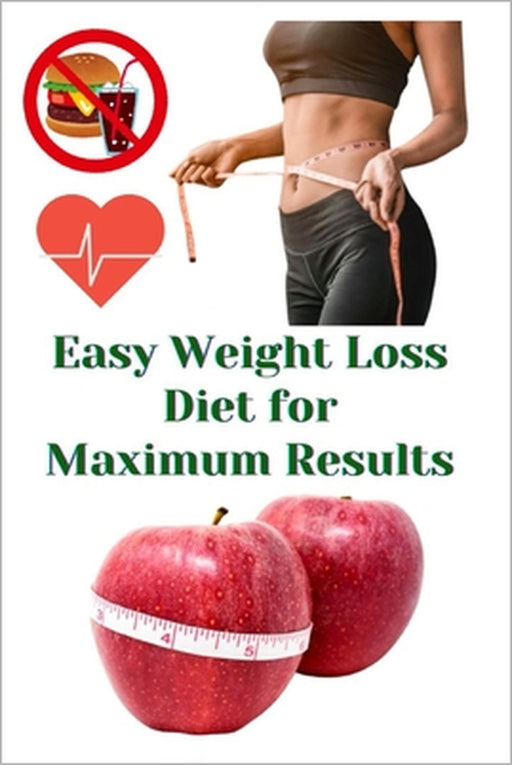 Easy weight loss diet for maximum results by Zulfiqar Khan