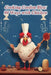 Cooking Cordon Bleu: 99 Ways with Chicken by Sushi Paradise Aray