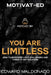 You are Limitless by Edward Maldonado