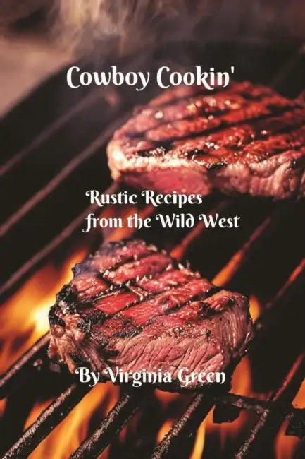 Cowboy Cookin