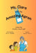 Ms. Clara and the Amazing Apron by Tabatha Waybright