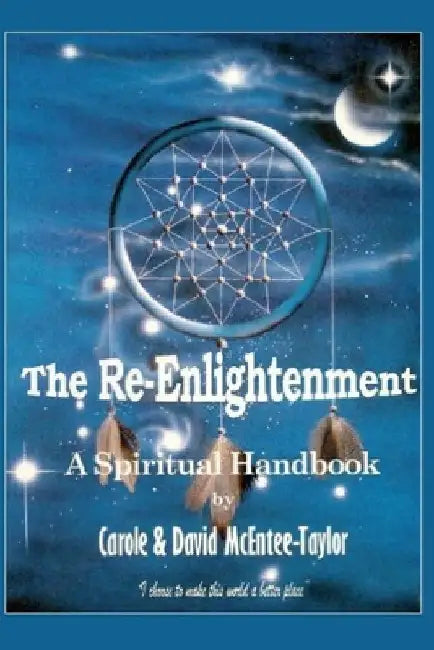 The Re-Enlightenment by David McEntee-Taylor