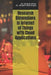 Research Dimensions in Internet of Things with Cloud Applications by Shashi Kant Gupta