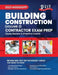 2023 Mississippi Building Construction Contractor: Volume 2: Study Review & Practice Exams by Upstryve Inc