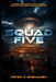 Squad Five by Faten Fahed Shehadeh